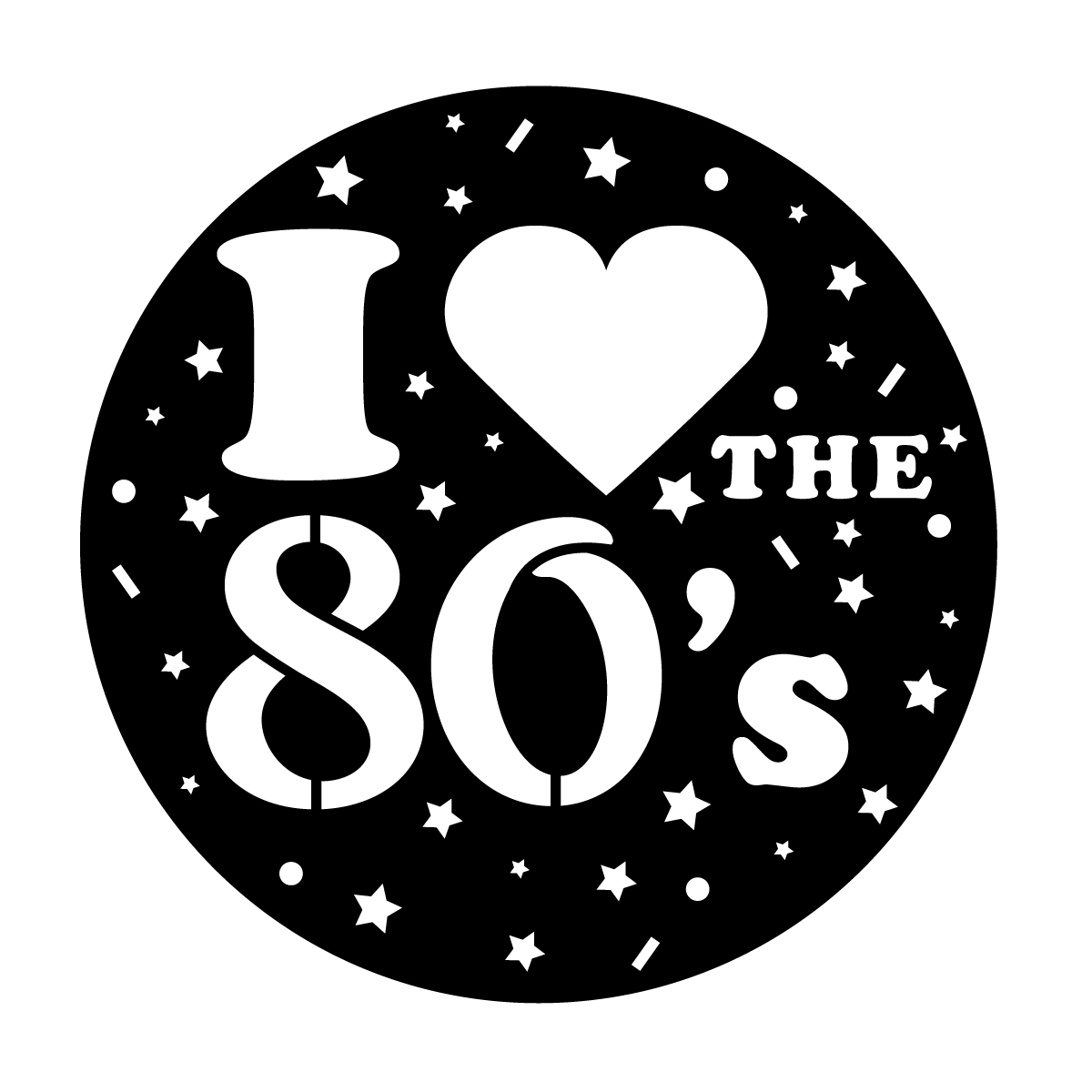80s Love
