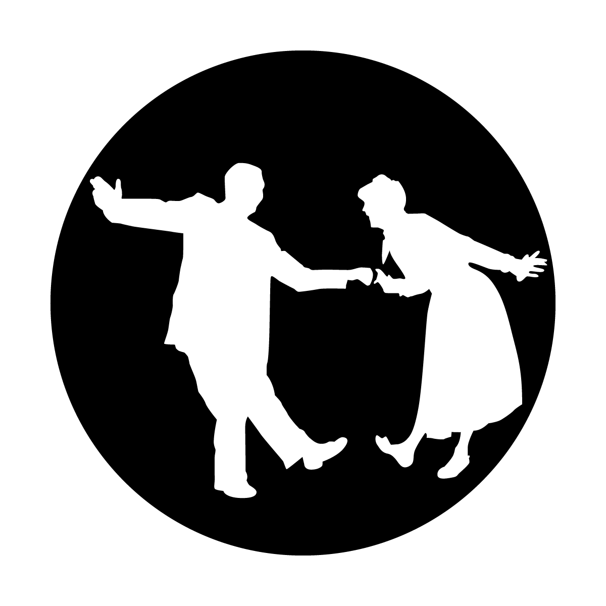 J. Barrett - Elder Dancers