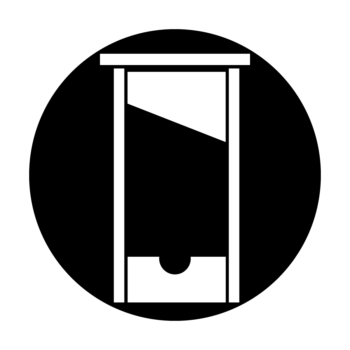 F. Dole - Guillotine - Apollo Gobos