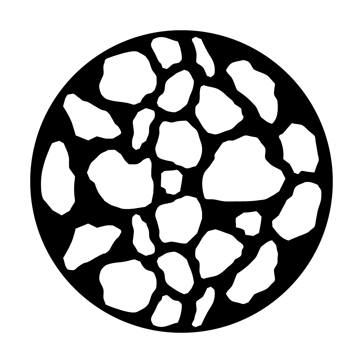 J. Salzberg - Breakup Rock
