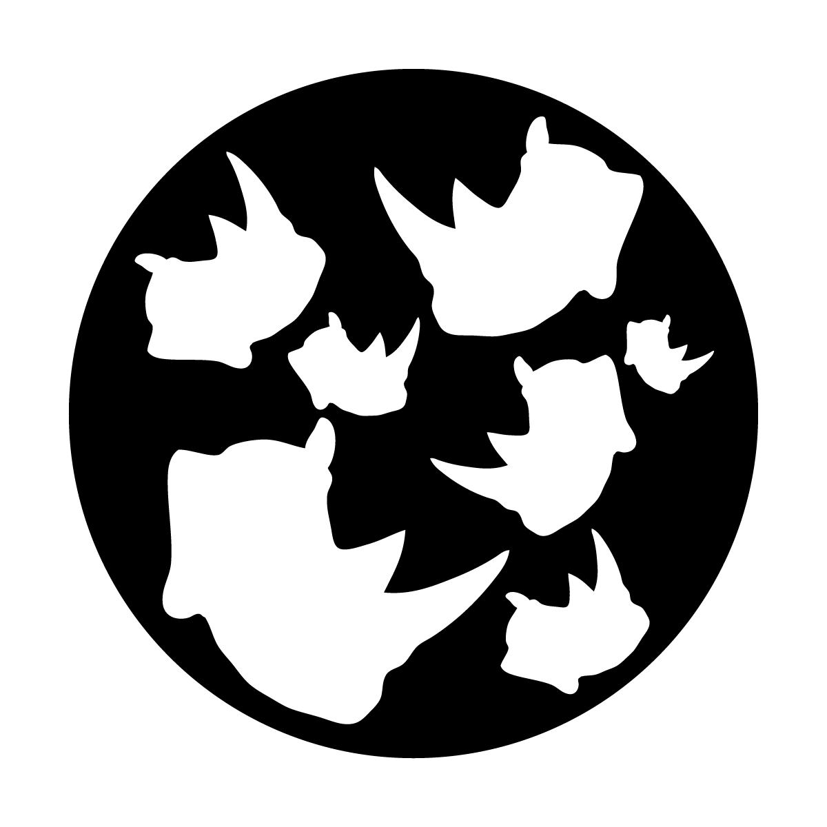 R. Breneisen - Breakup Rhino