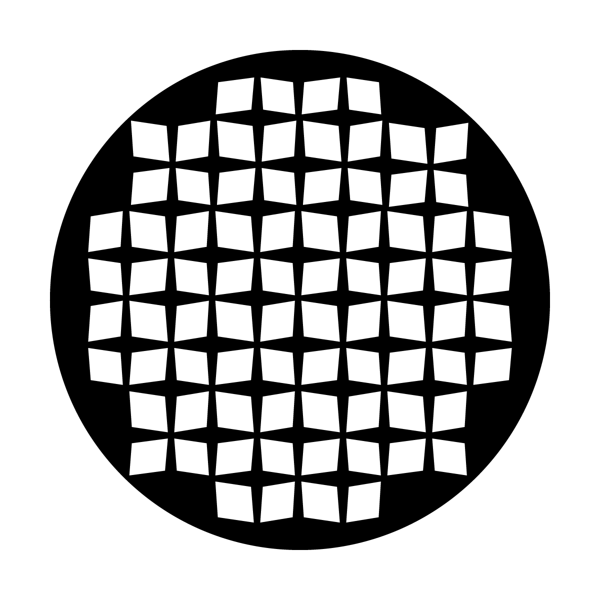T. Mitchum - Abstract Diamond