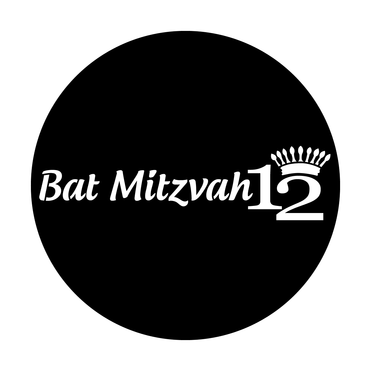 A. Thompson - Bat Mitzvah 12 - Apollo Gobos