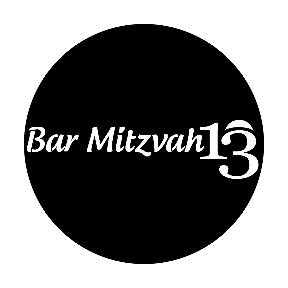 A. Thompson - Bar Mitzvah 13 - Apollo Gobos