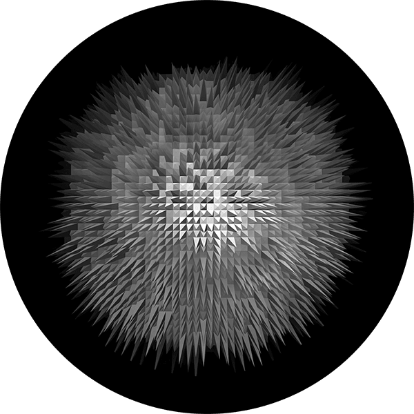 Crystal - Apollo Gobos