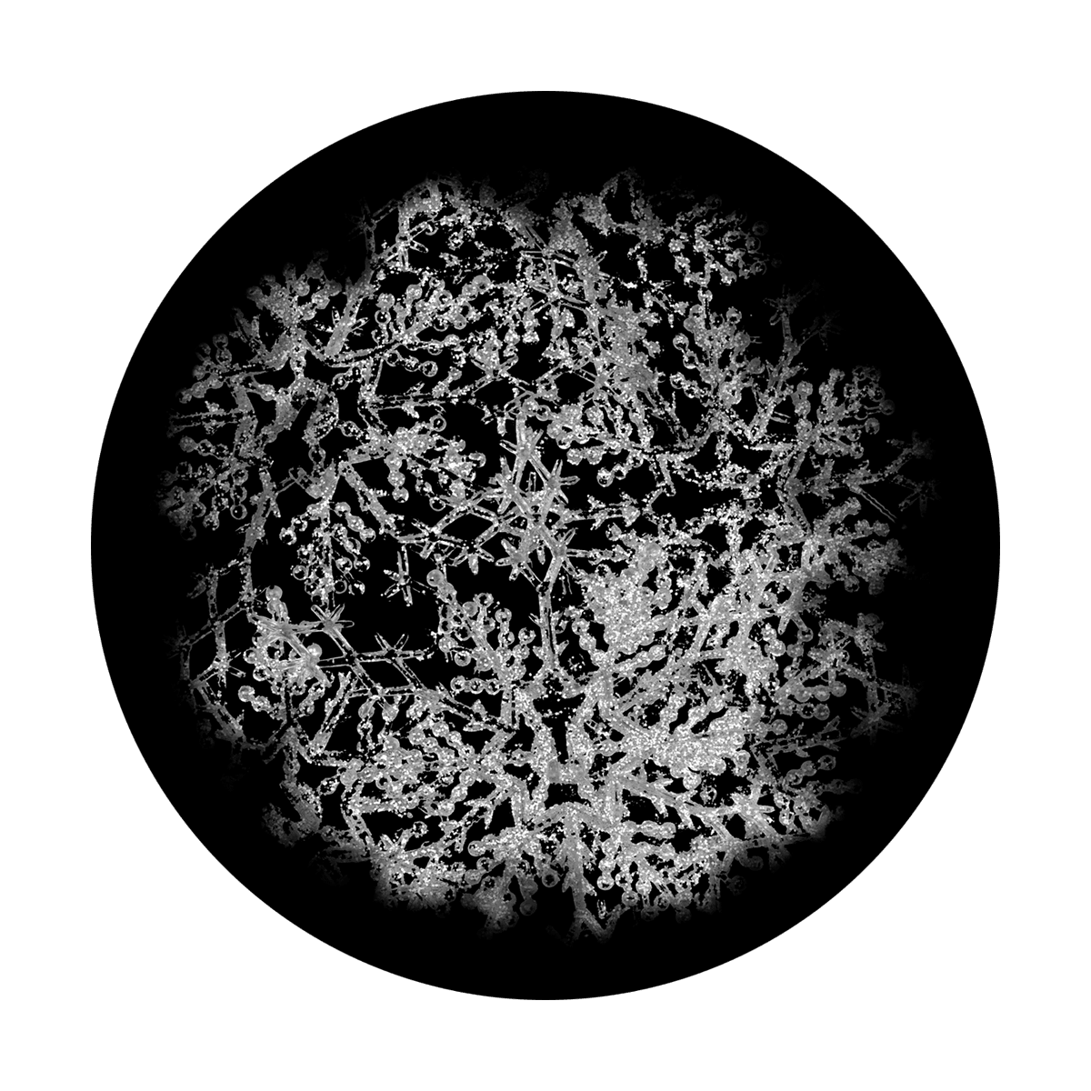 Ice - Apollo Gobos