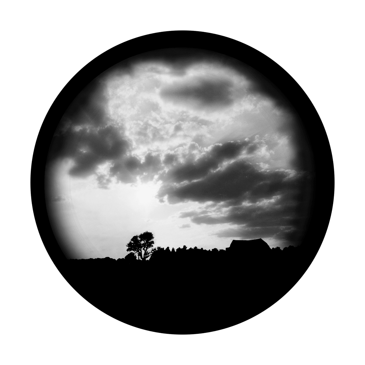 Landscape - Apollo Gobos