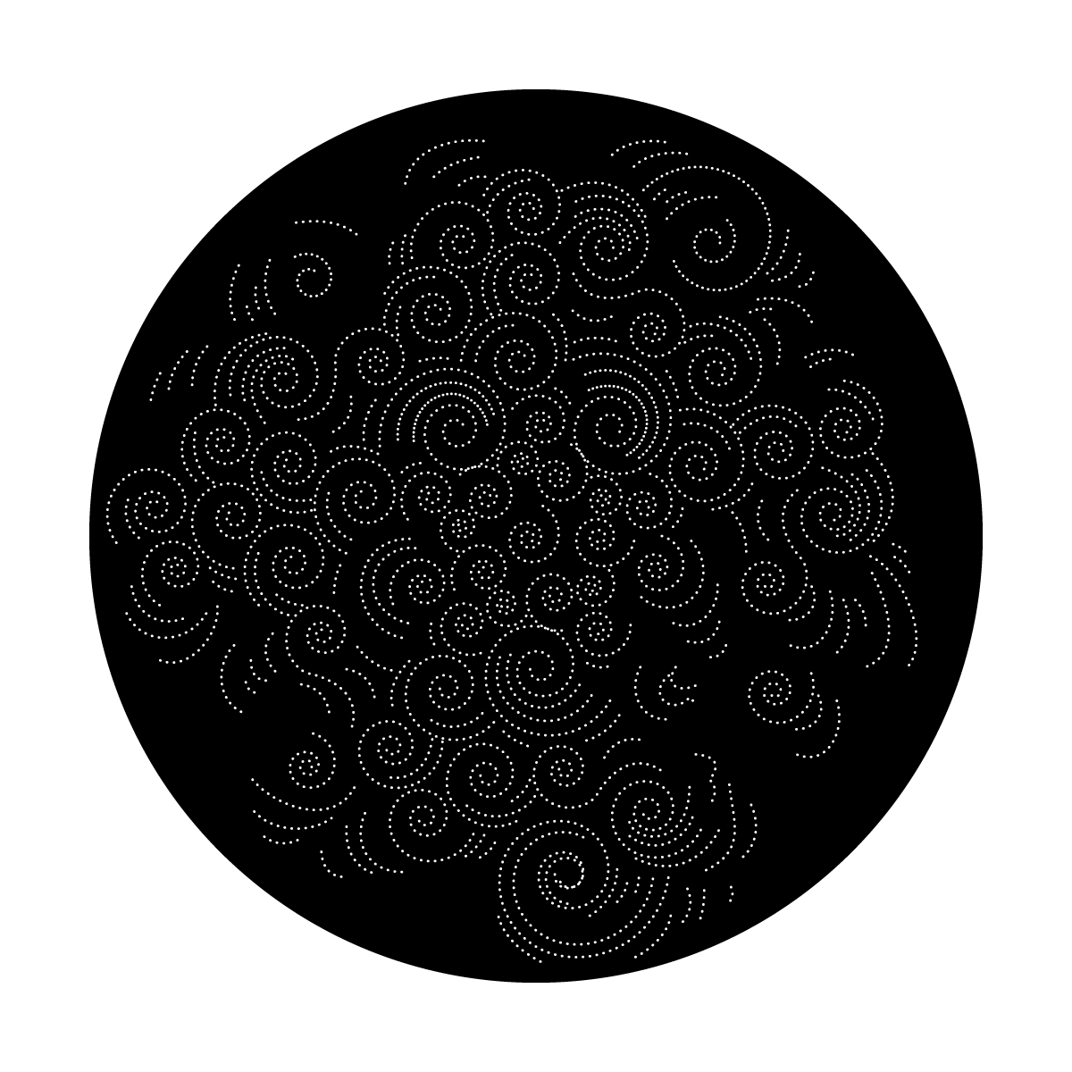 Wind Swirls