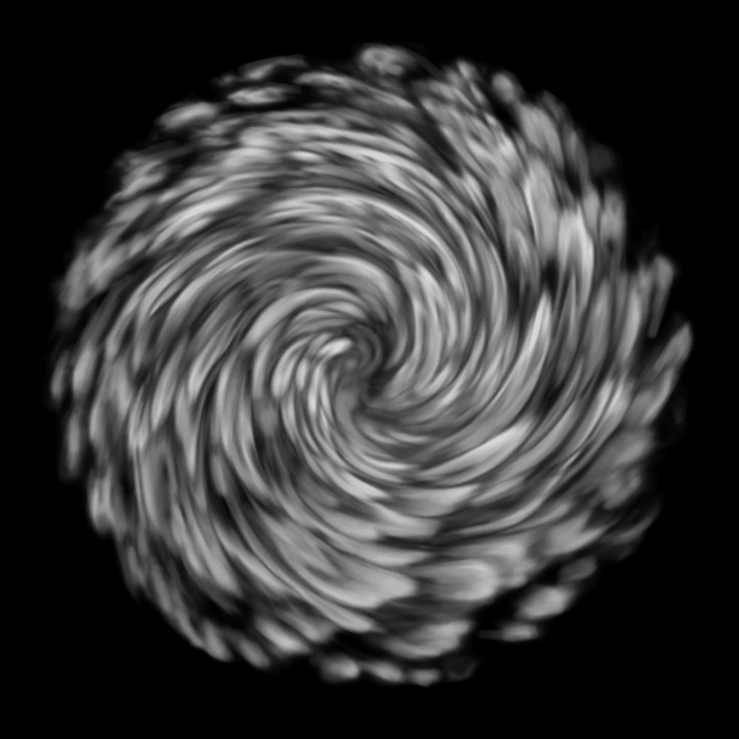 Swirl - Apollo Gobos