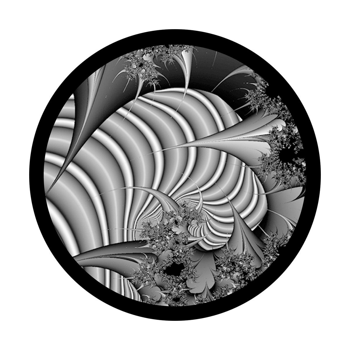 Dimensions - Apollo Gobos