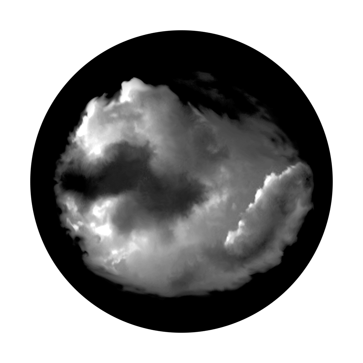 Cloud 3 - Apollo Gobos