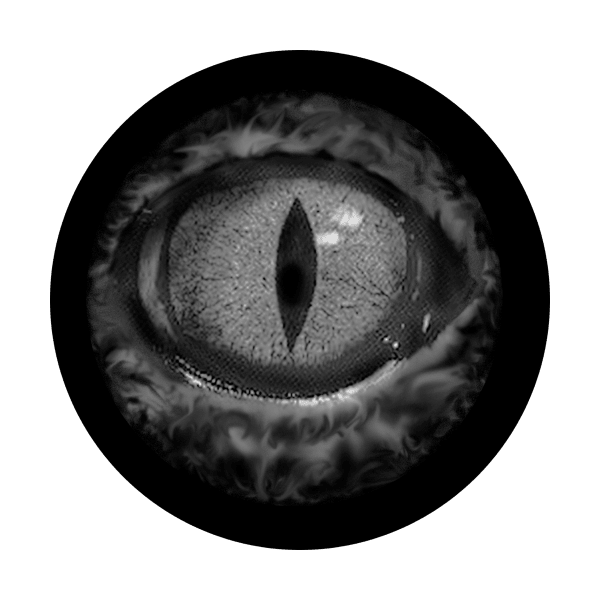 Eye - Apollo Gobos