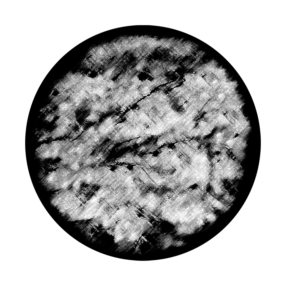 Cloth - Apollo Gobos