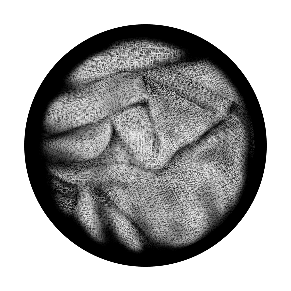 Burlap - Apollo Gobos