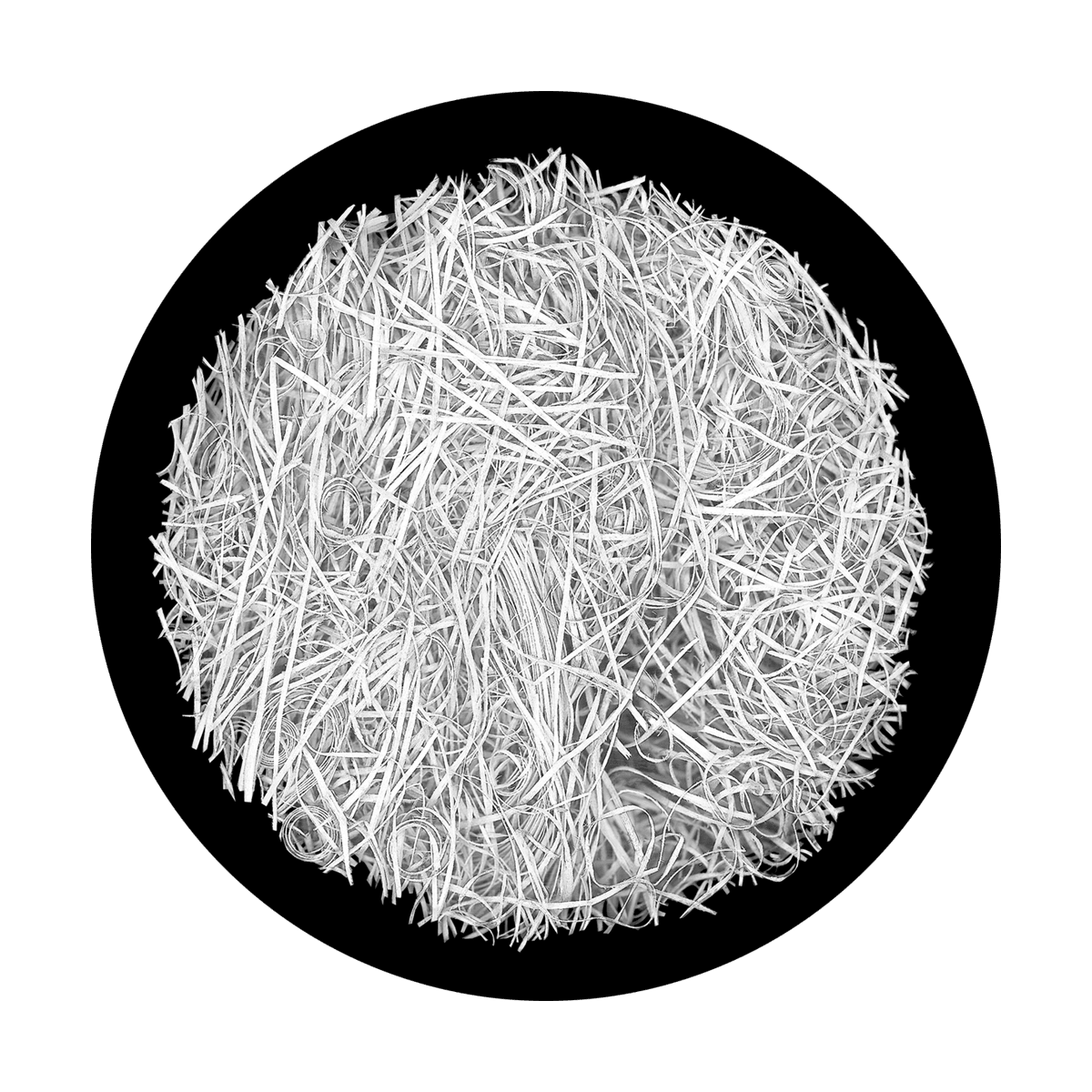 Straw - Apollo Gobos