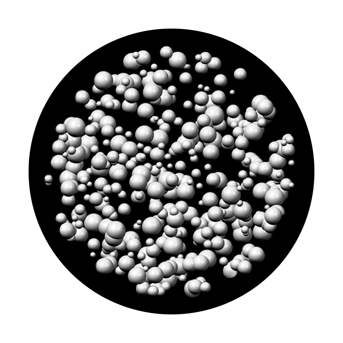 Bubbles 1