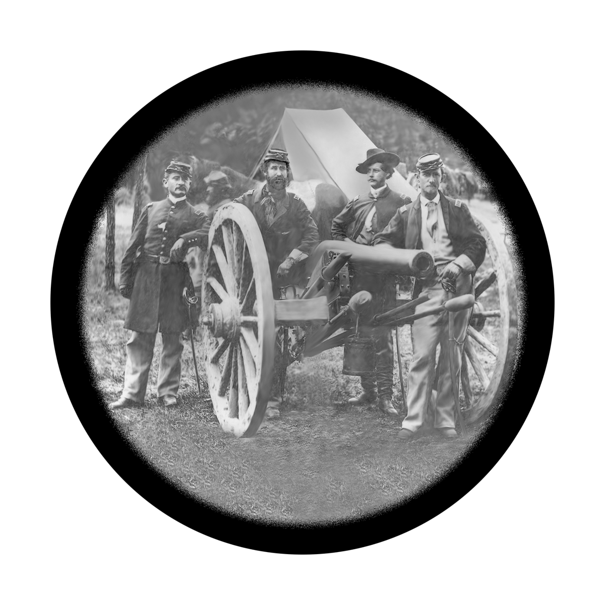America - Civil War