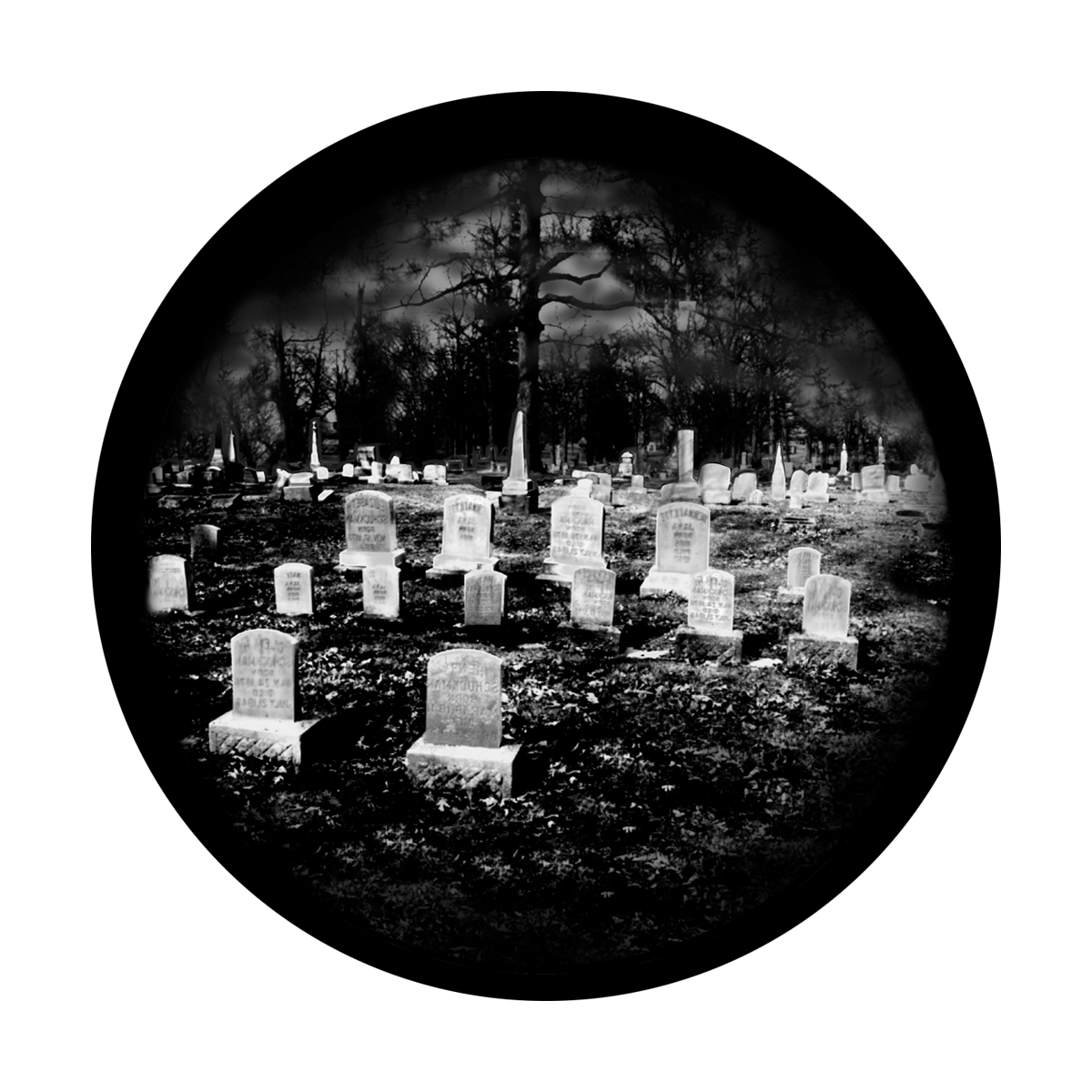 Graveyard 2