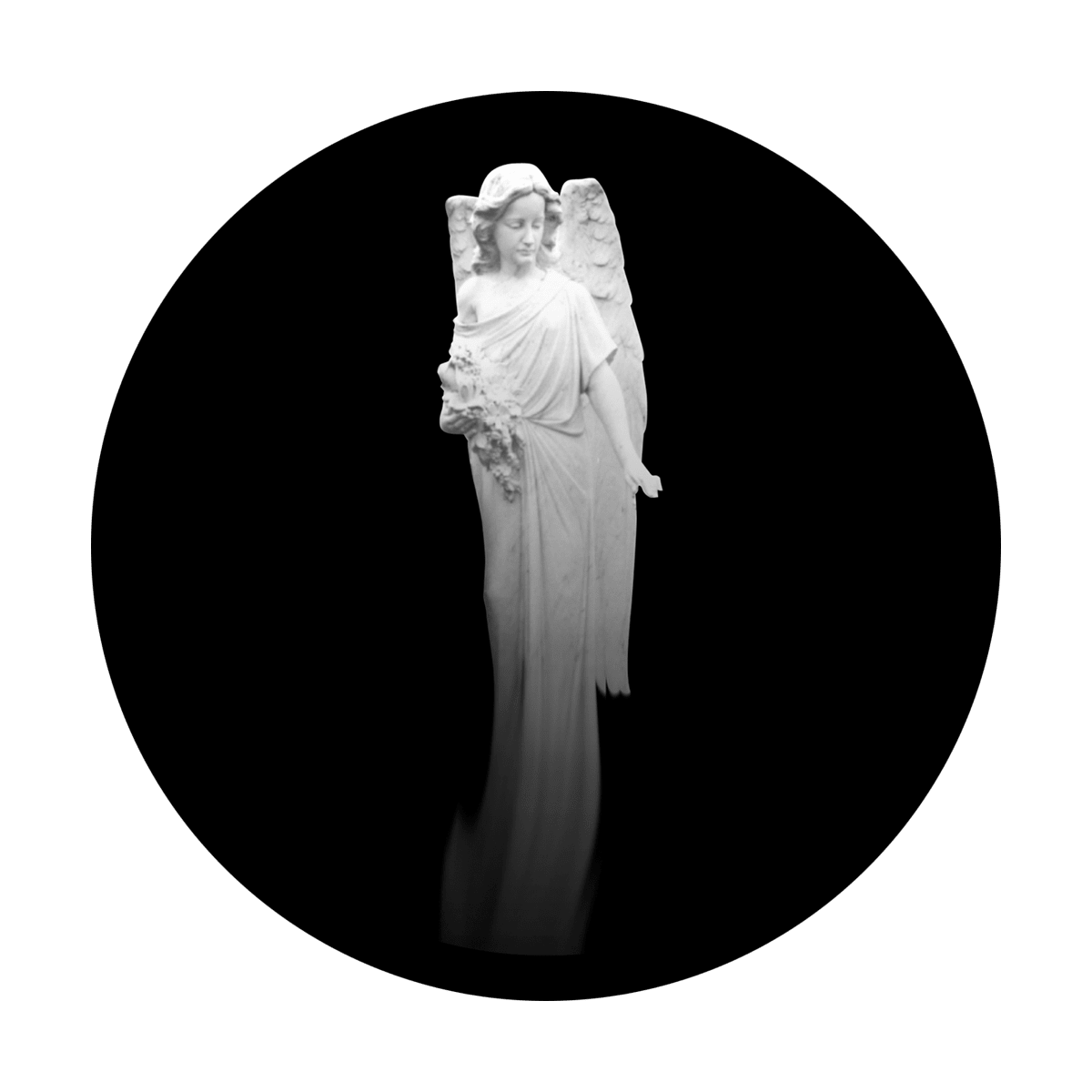Stone Angel - Apollo Gobos