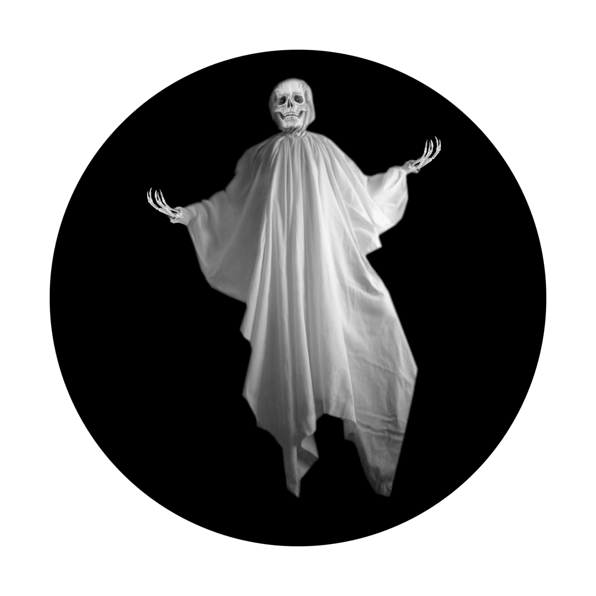 Ghost B - Apollo Gobos