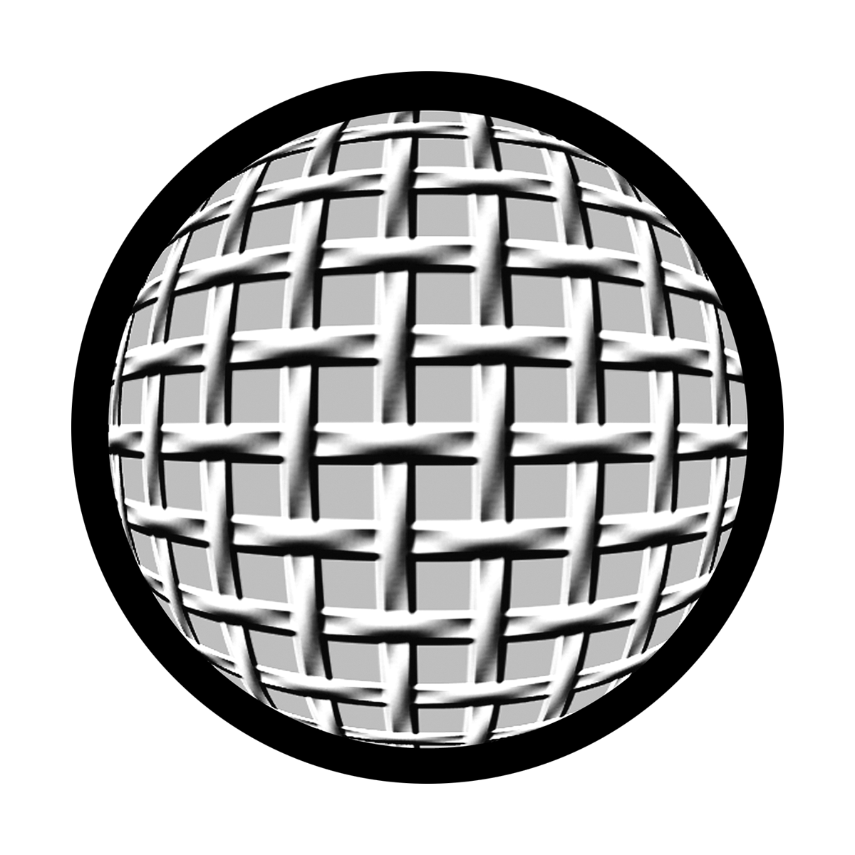 Woven Globe