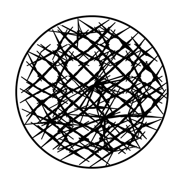 Crown of Thorns - Apollo Gobos