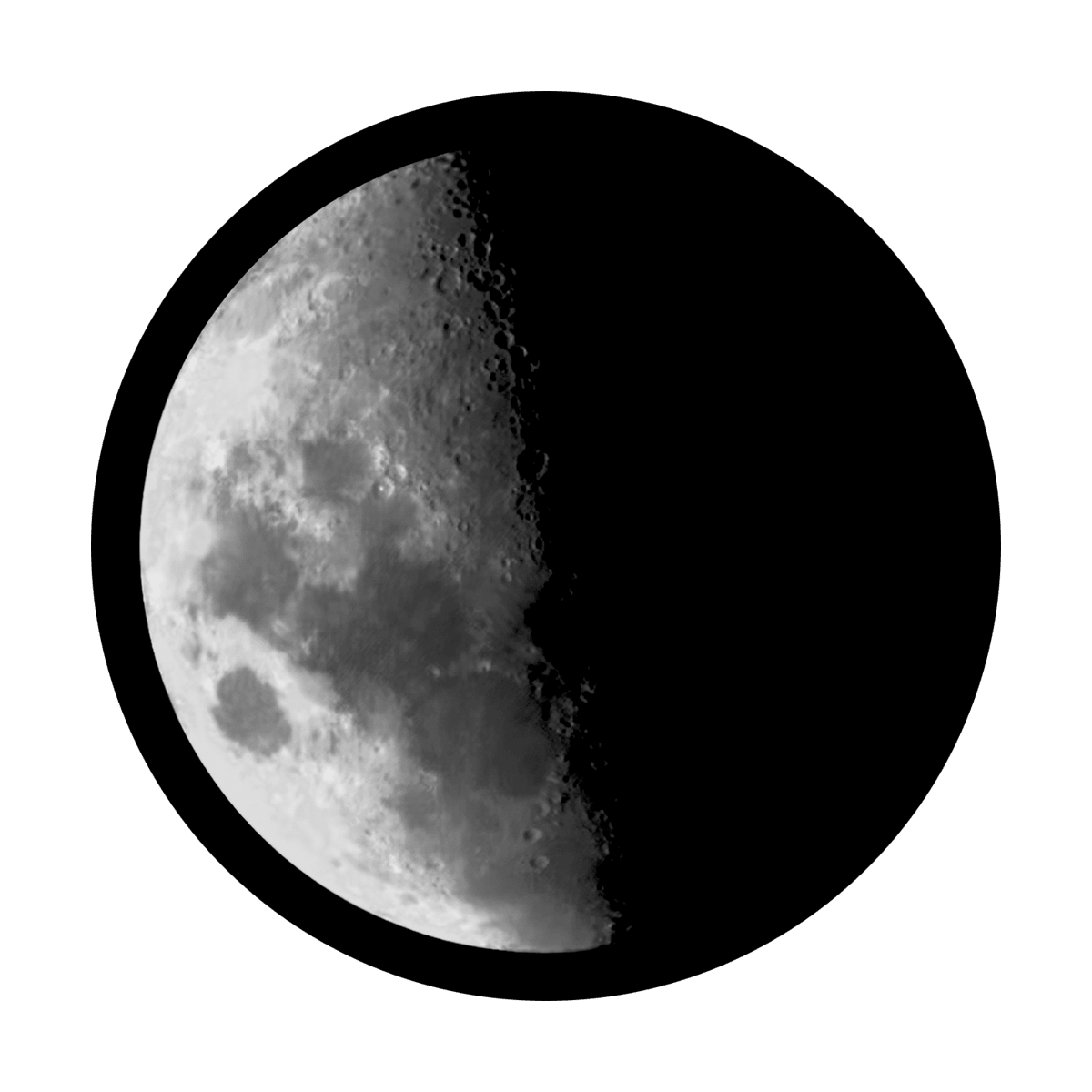 Half Moon - Apollo Gobos