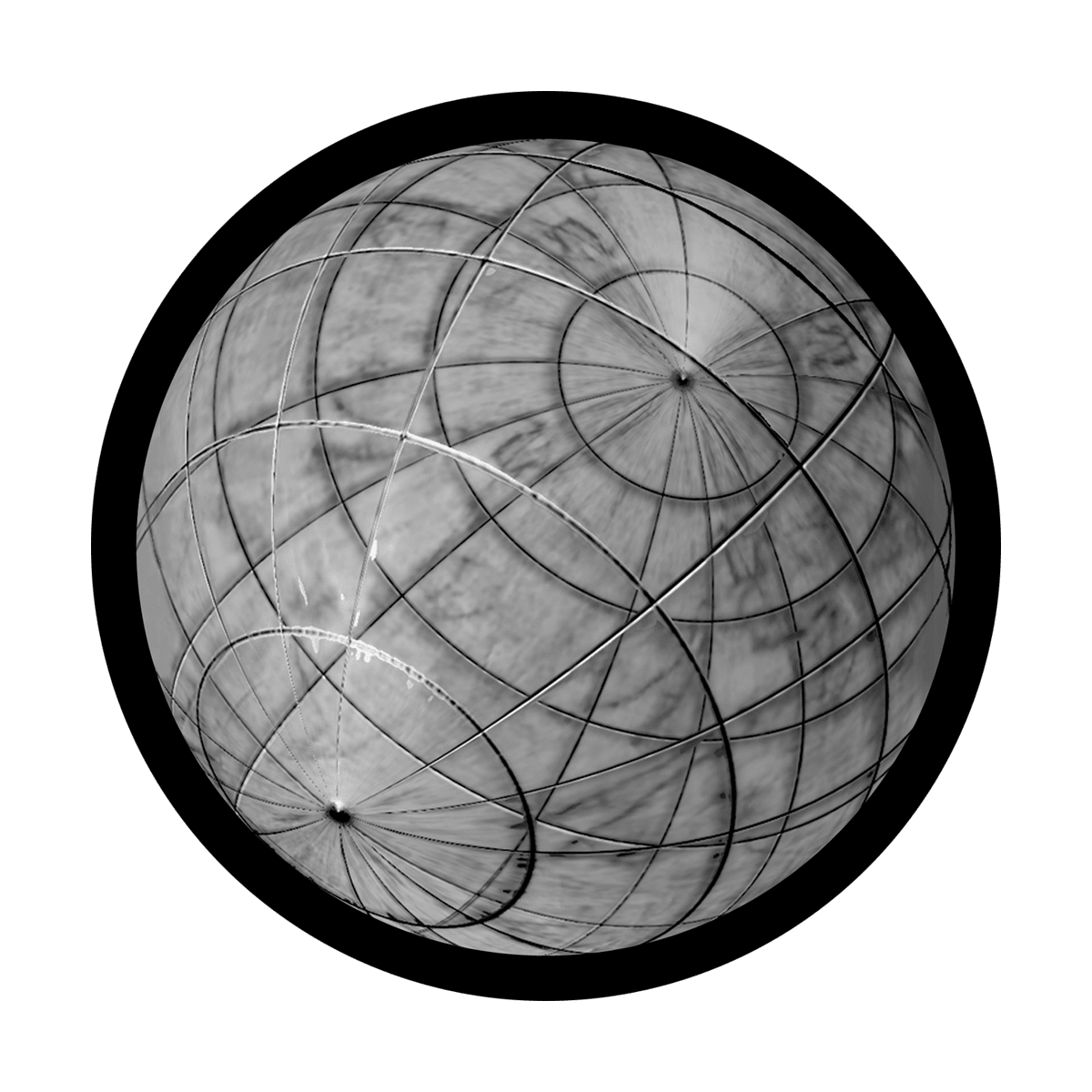 Globe - Apollo Gobos
