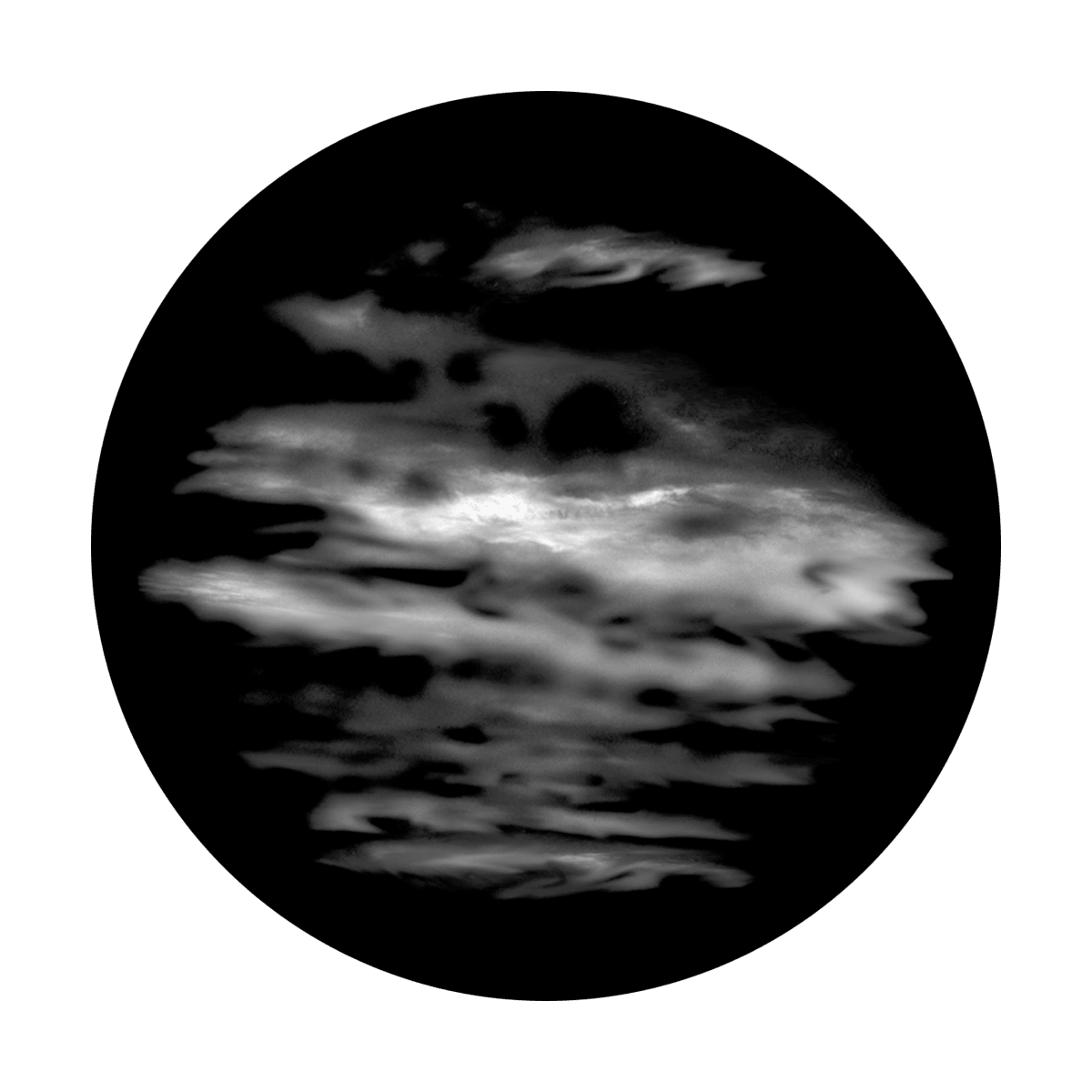 Cloud 5 - Apollo Gobos