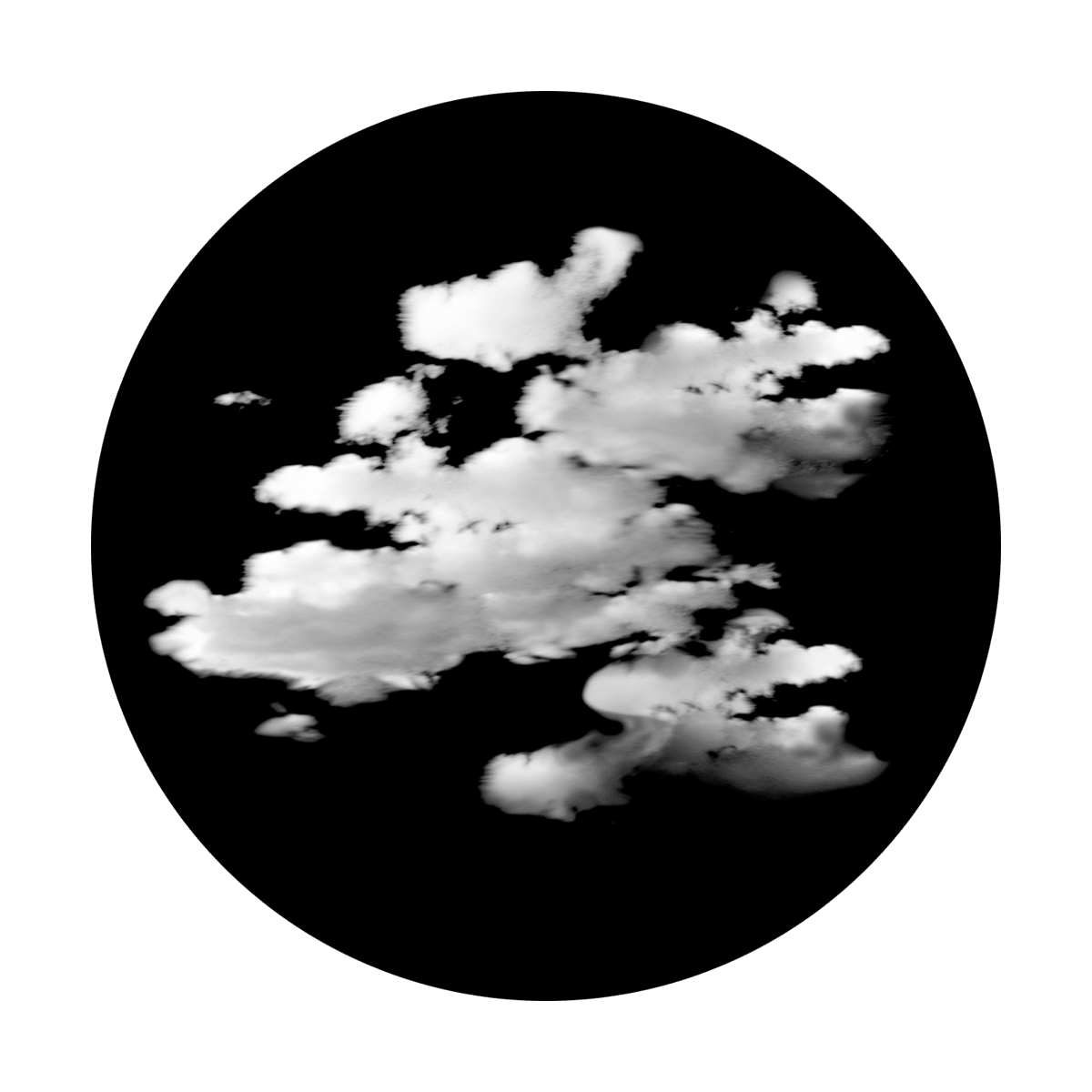 Cloud 8 - Apollo Gobos