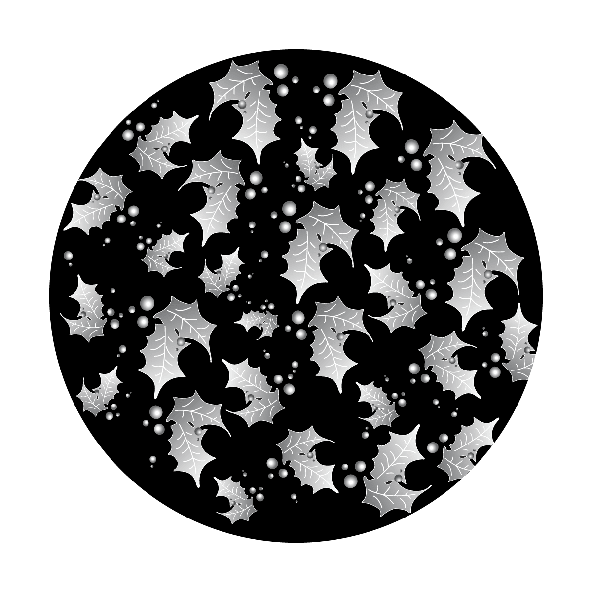 Holly - Apollo Gobos