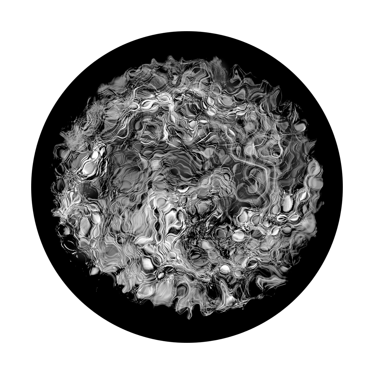 Fusion - Apollo Gobos