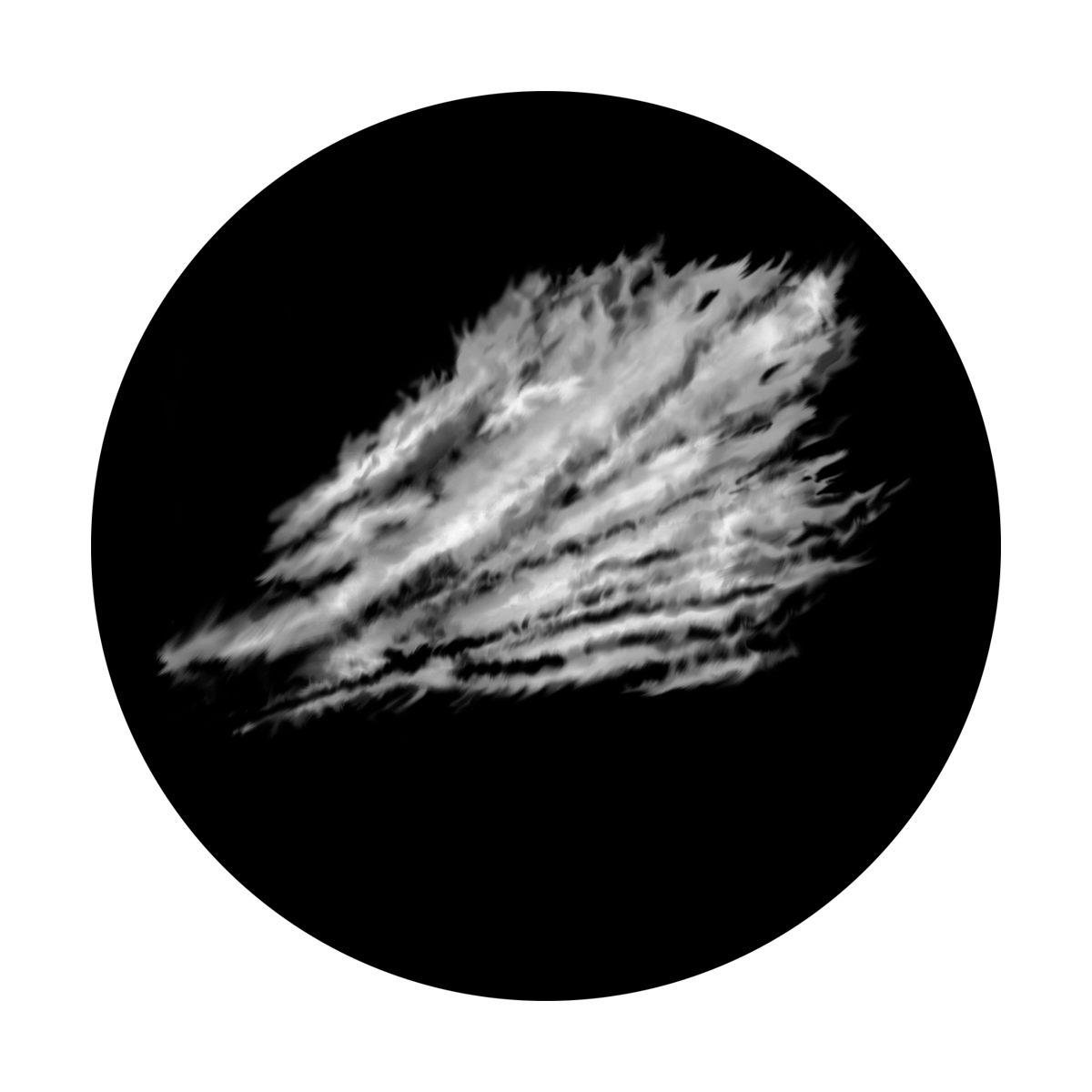 Layered Cloud