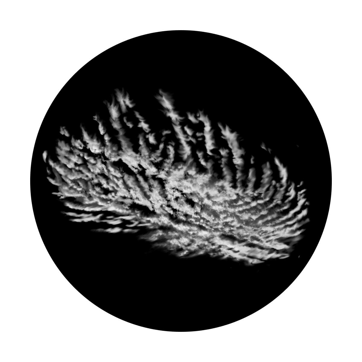 Immense Cloud - Apollo Gobos