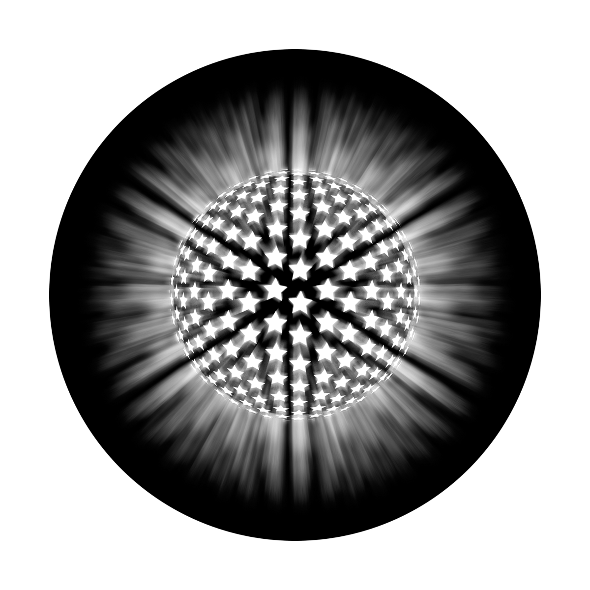 Radiant Star Ball