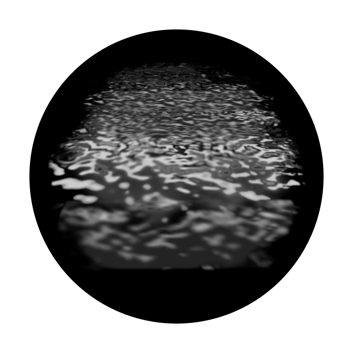 Foggy Water - Apollo Gobos
