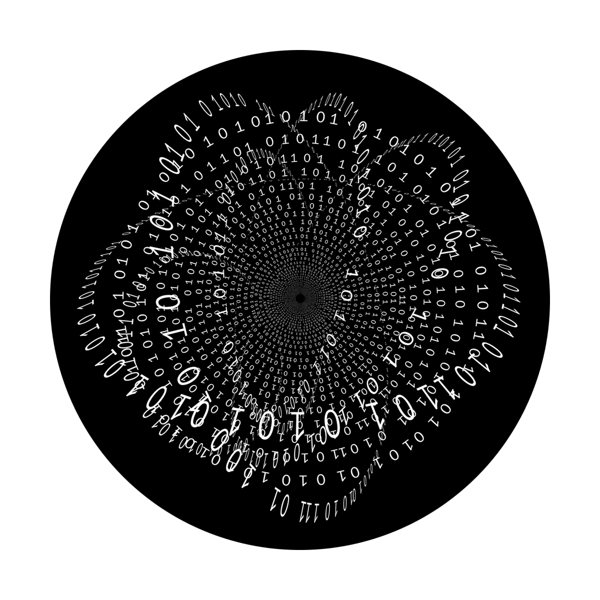 Binary Turmoil - Apollo Gobos