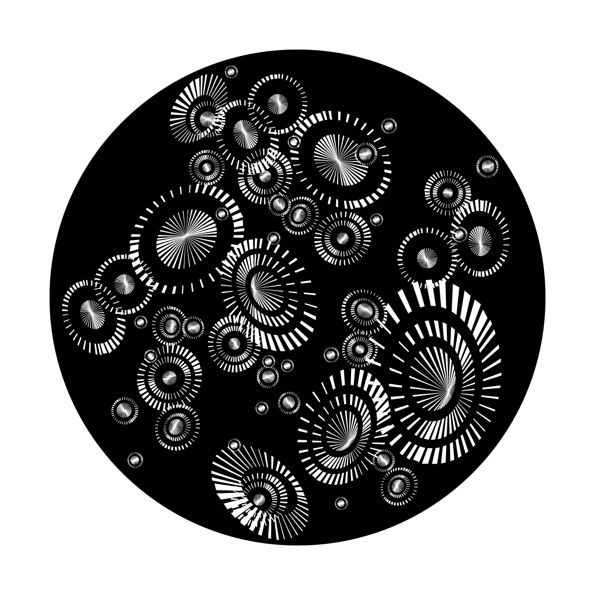Breakup Gears