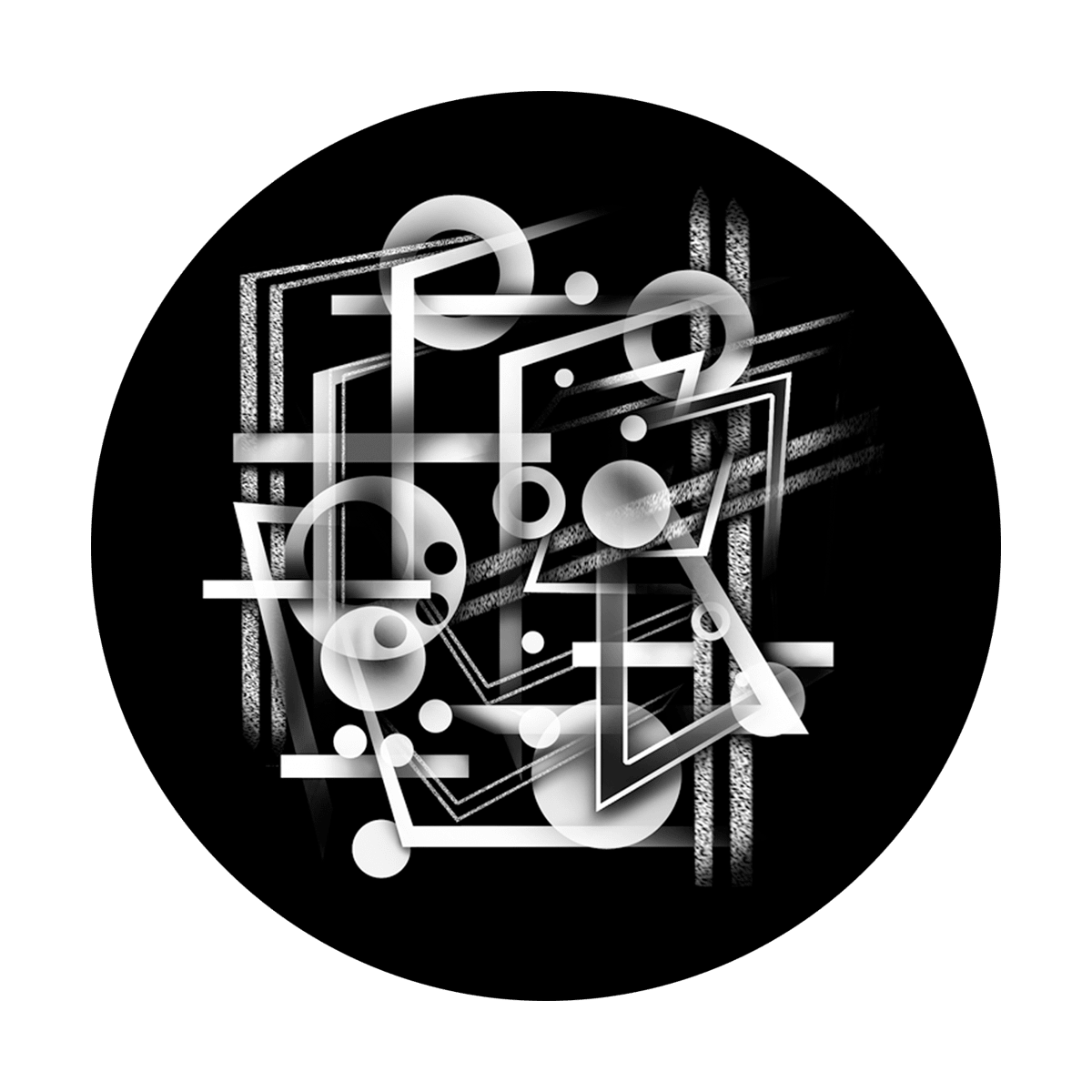 So 80's - Apollo Gobos