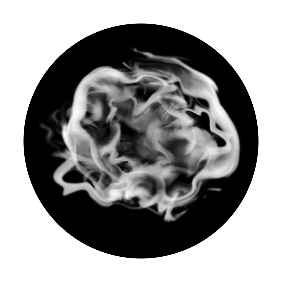Hazy Smoke