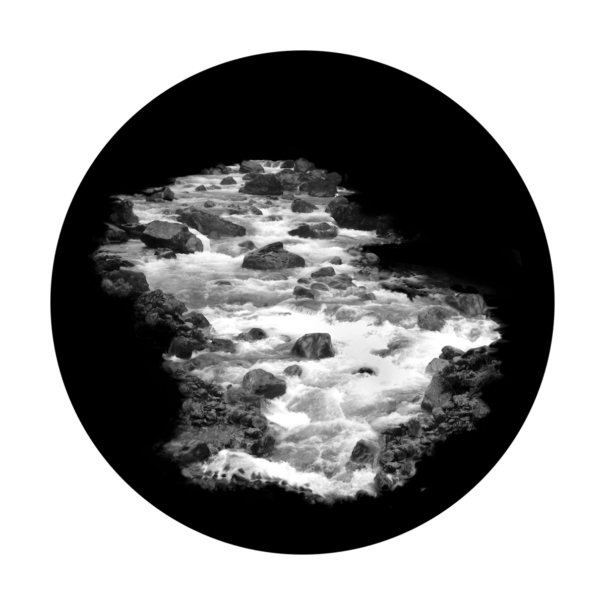 Babbling River - Apollo Gobos