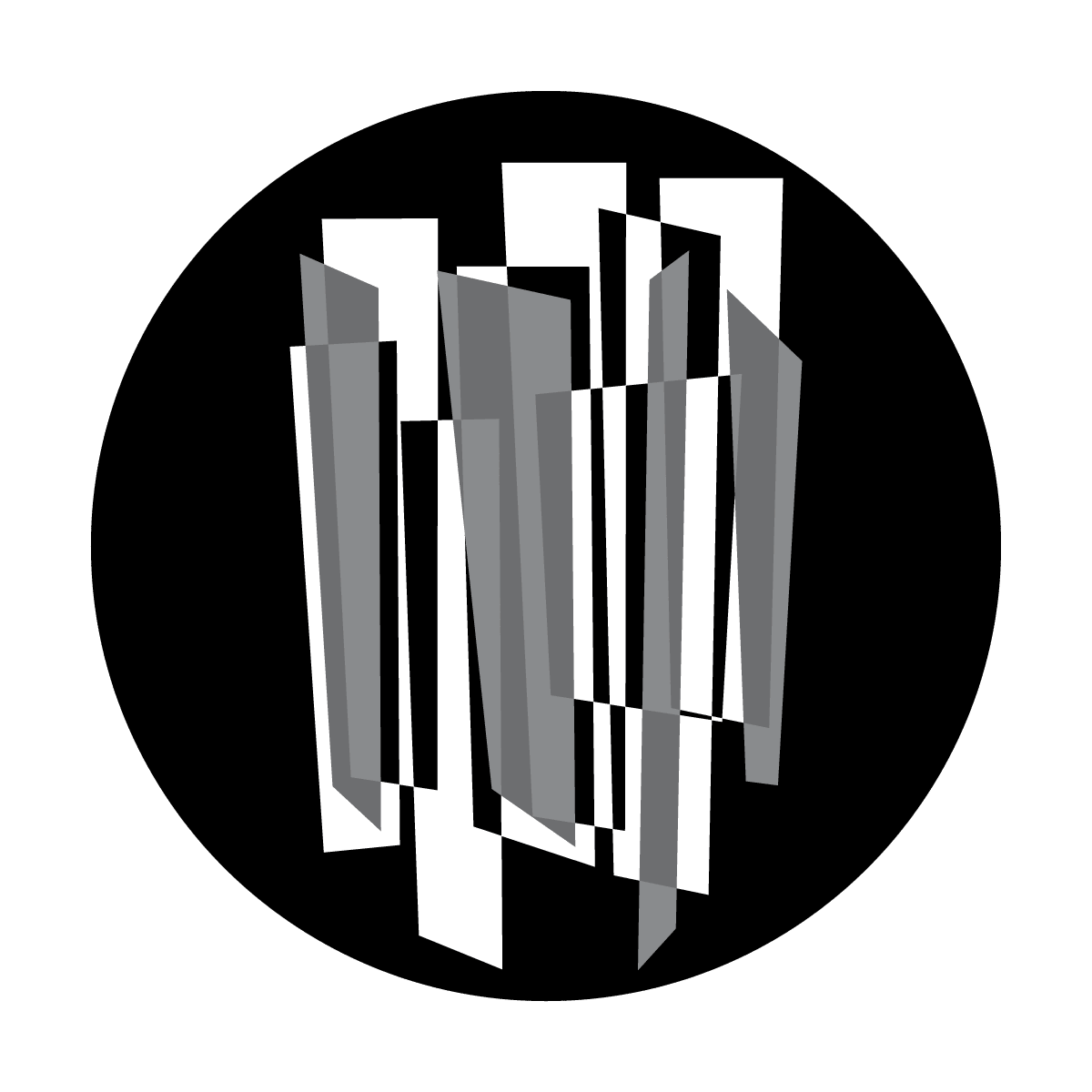 Skinny City - Apollo Gobos