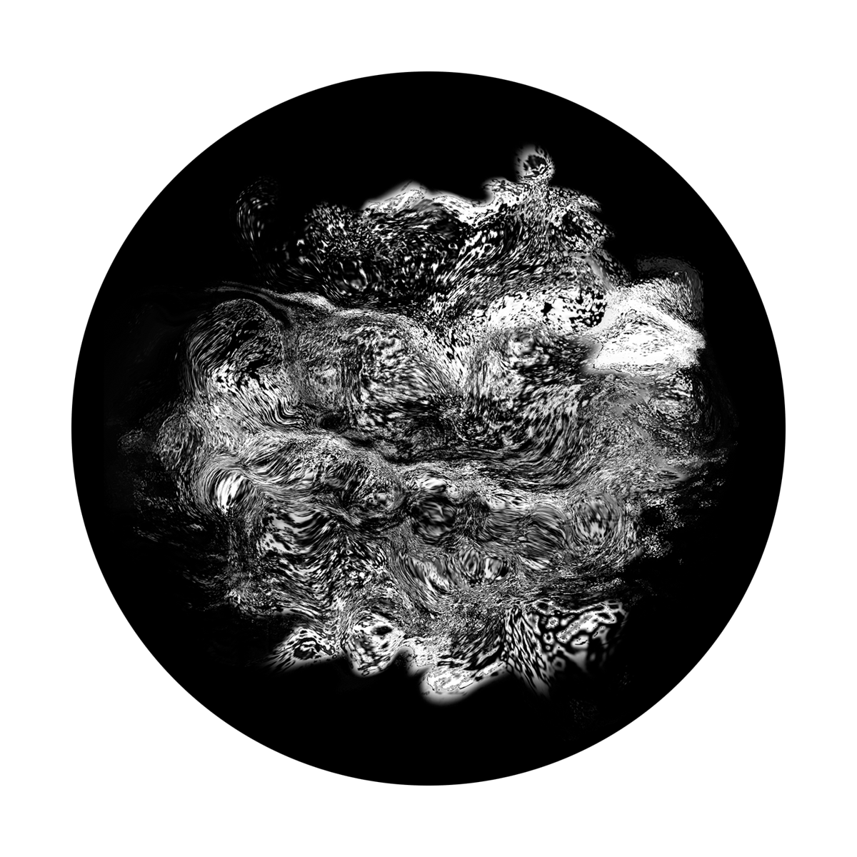 Lava Wave
