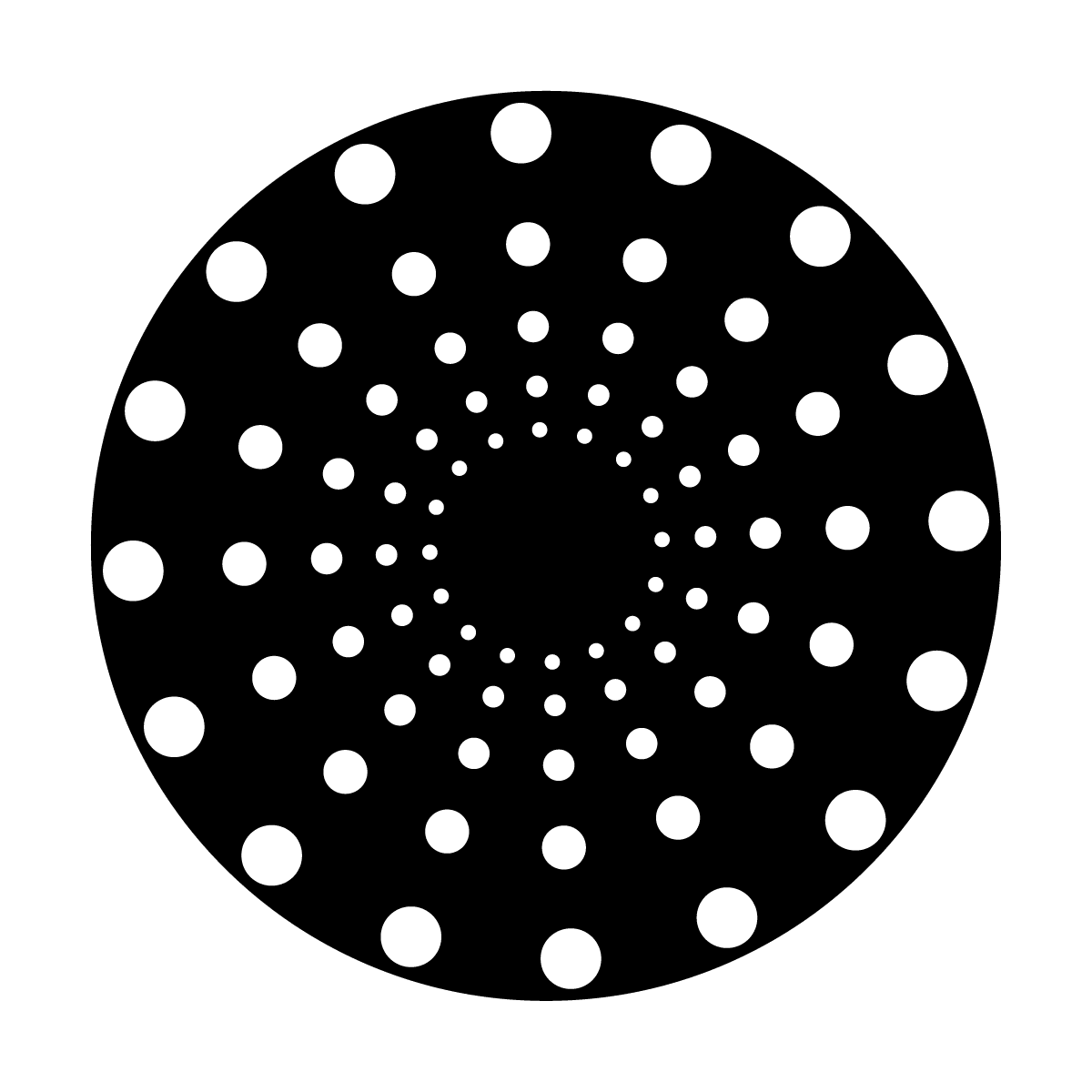 Hyperspace - Apollo Gobos