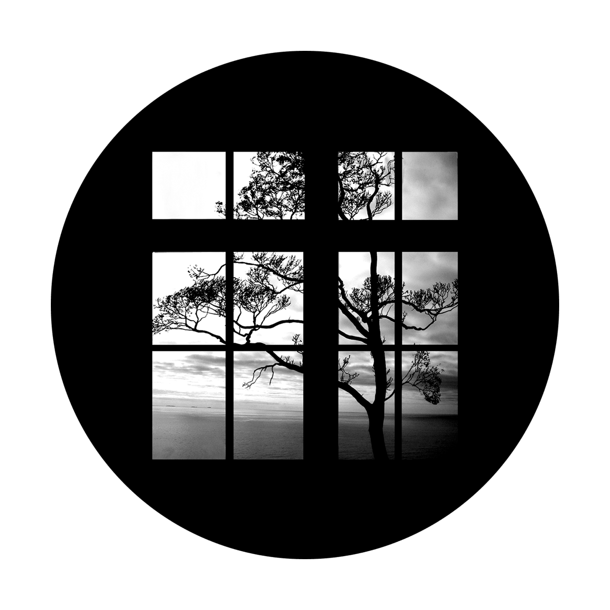 Window View - Apollo Gobos