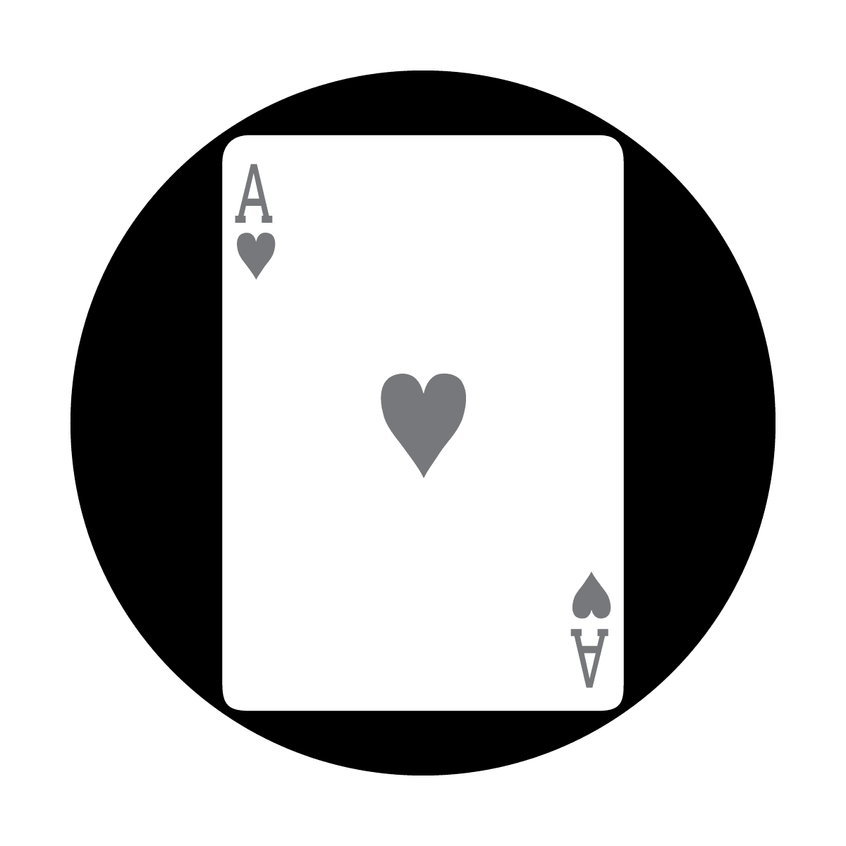 Detailed Card - Ace - Apollo Gobos