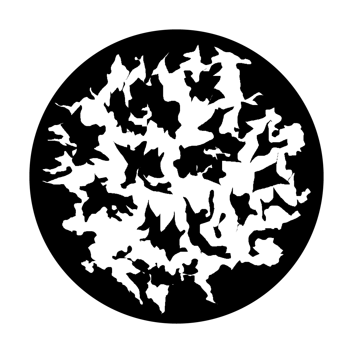 T. Proffitt - Fredonia Fall Leaf Breakup