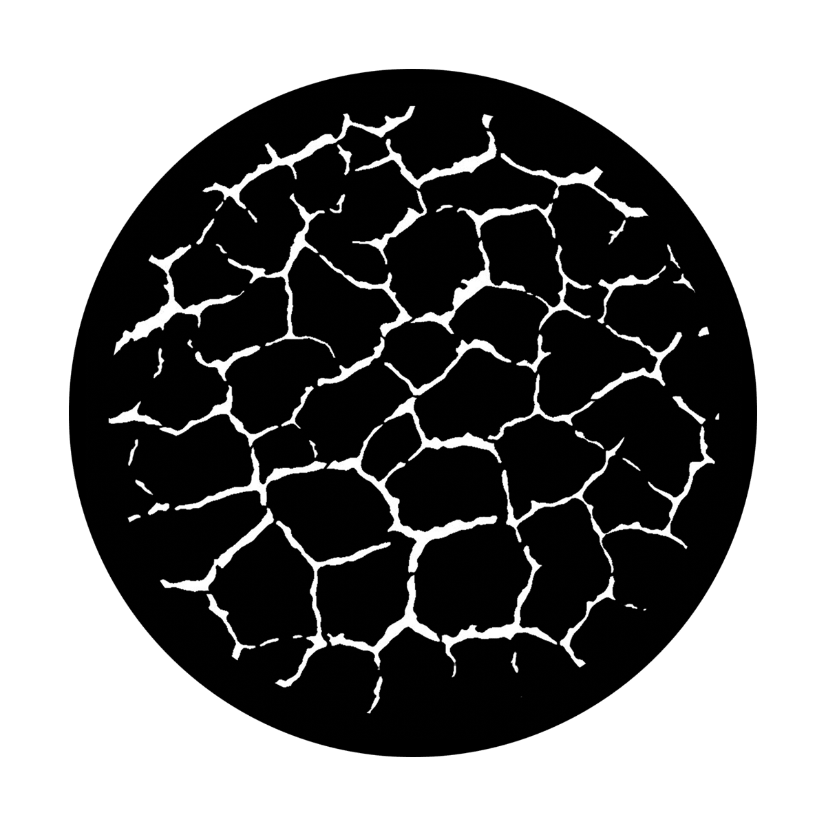 N. Robalino - Breaking Ground - Apollo Gobos