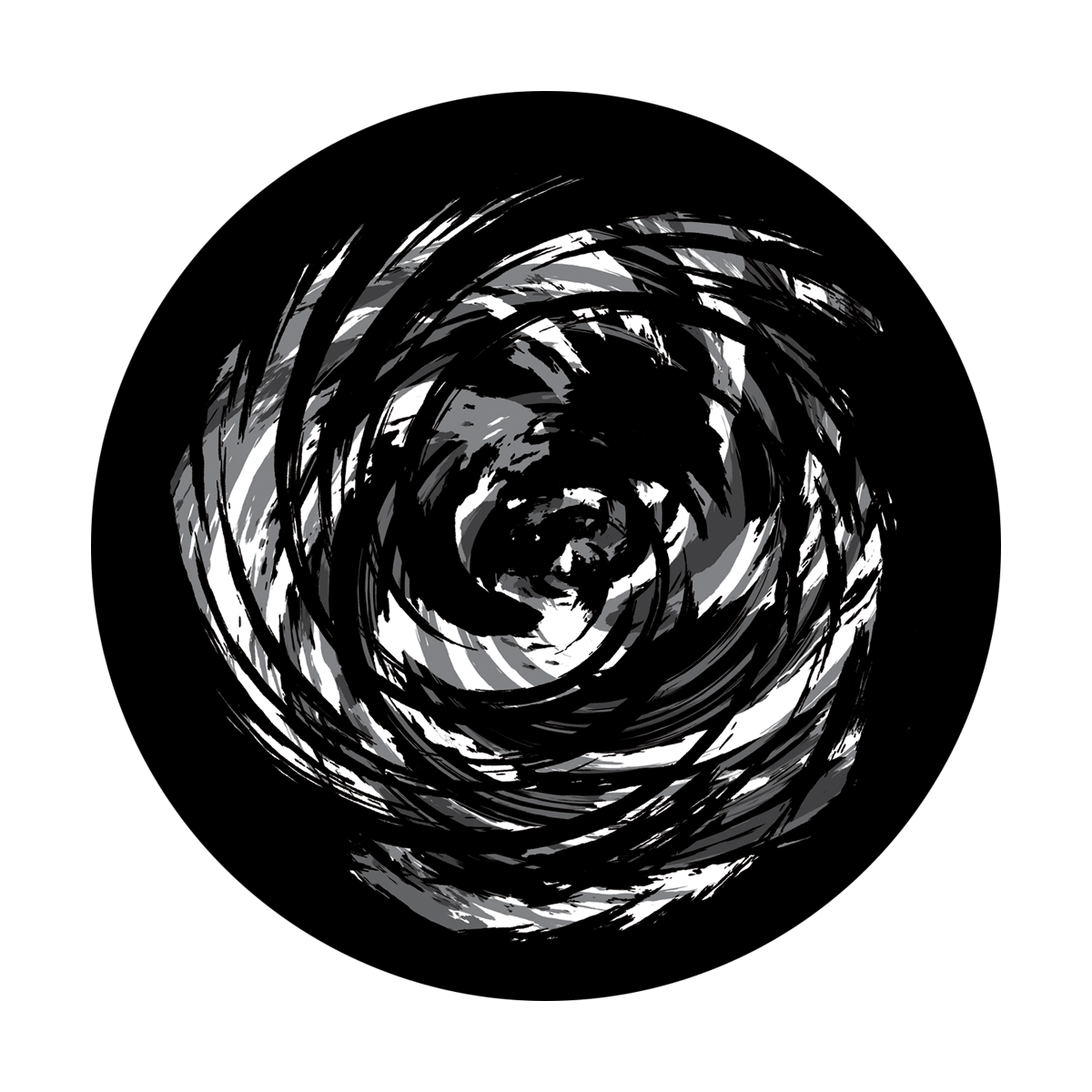 Twirling Madness