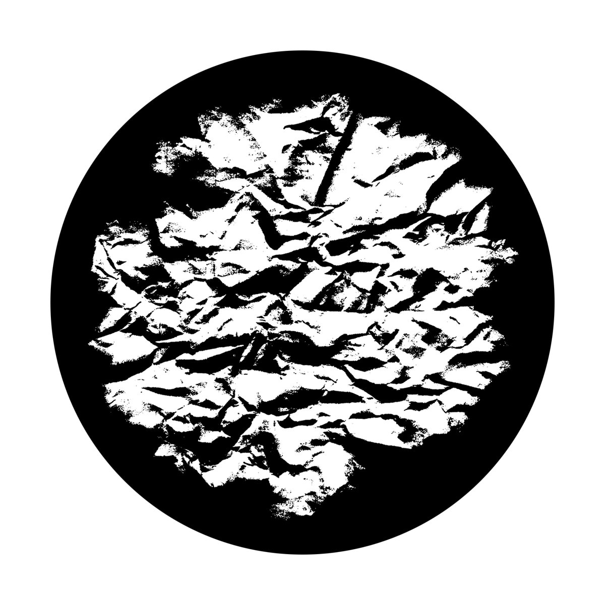 Crumpled Paper
